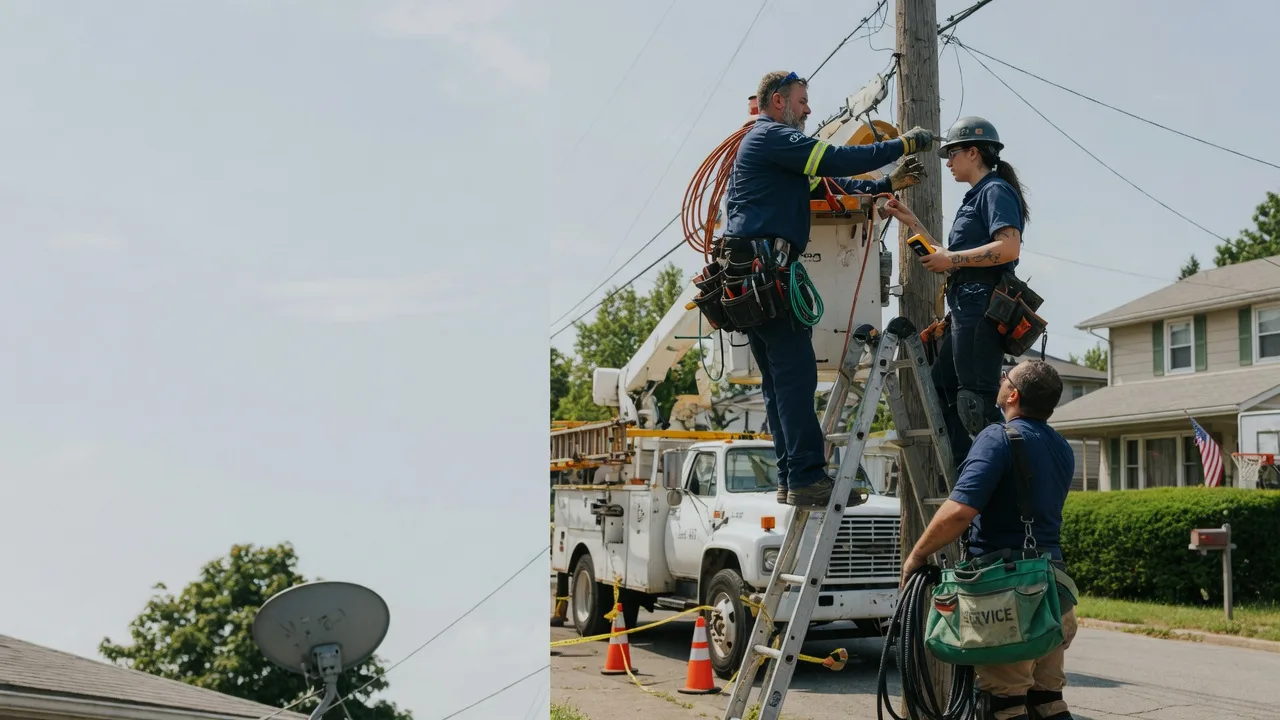 Electrical Repair in Clare, IA near me